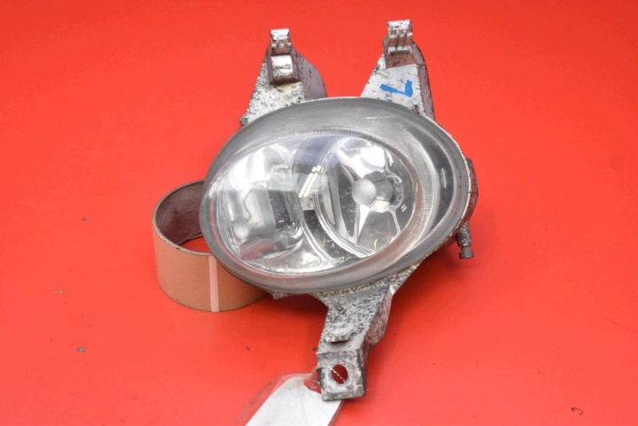 Feux antibrouillard Gauche Avant Avant 66976230 PEUGEOT 206 CC LIFT 02-09