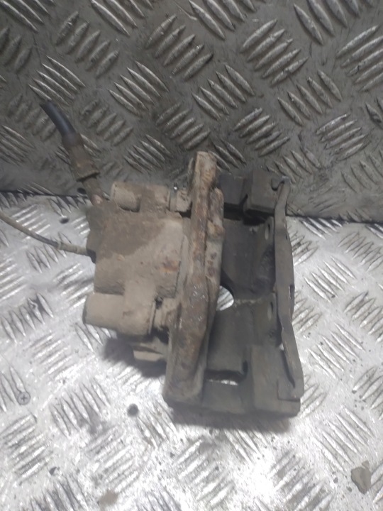 PINZA FRENO freno Destra Anteriore Anteriore BMW E46