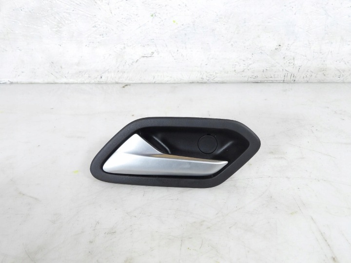 DACIA DUSTER II LIFT Kľučka vnútorná zadok ľavá 806716534R