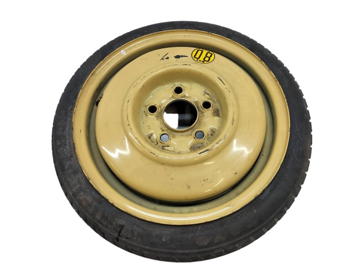 Reifen Rad Notrad Reserverad R15 5X114,3 ET35 OTW 67MM M26 15X4T 30705 MAZDA