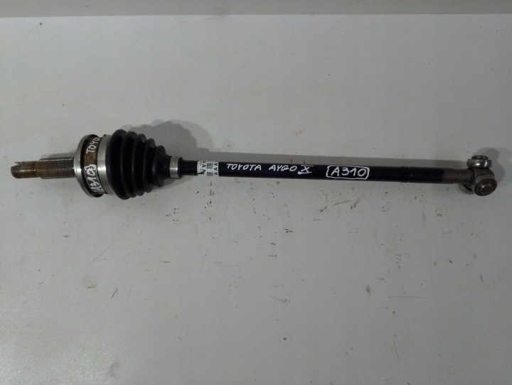 Toyota Aygo X 1,0 Antriebswelle links 434200H060 (A310)