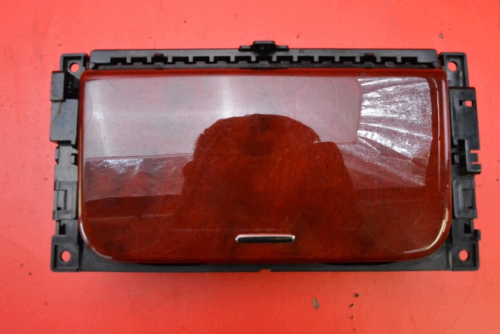 Boîte a gant passager Moyenne CUPHOLDER LEXUS LS 4 IV LS600H 06-09