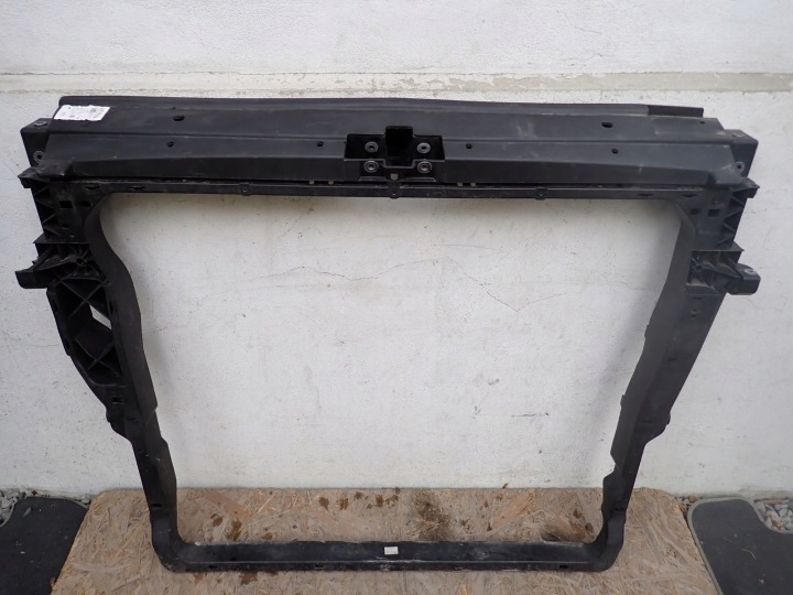 support panel for radiators pillar iron VW CRAFTER II 7C MAN TGE 2016- 7C0805588