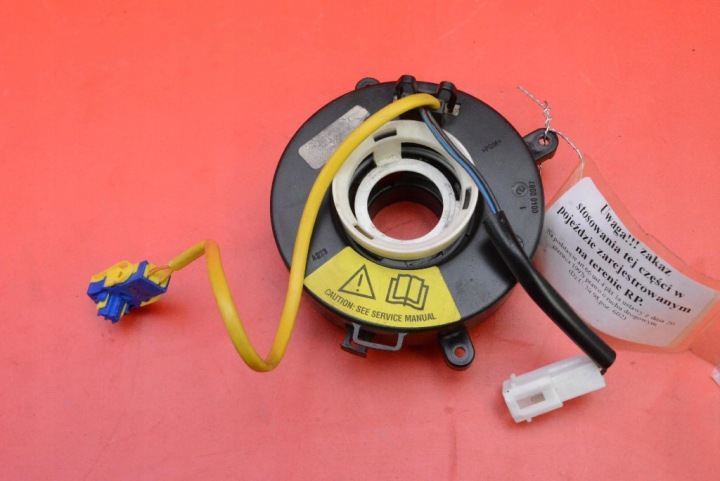 ANELLO airbag VOLANTE airbag ZWIJKA 00400087 FIAT DOBLO 1 e 01-05