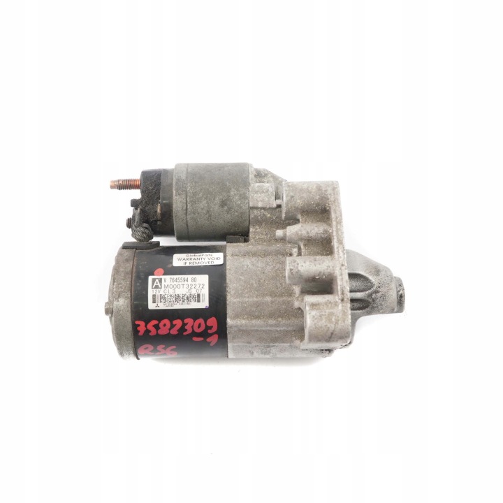 MINI ΧΩΡΑΜΑΝ (R60) 7582309 29082767 1.6L 82kw 2012