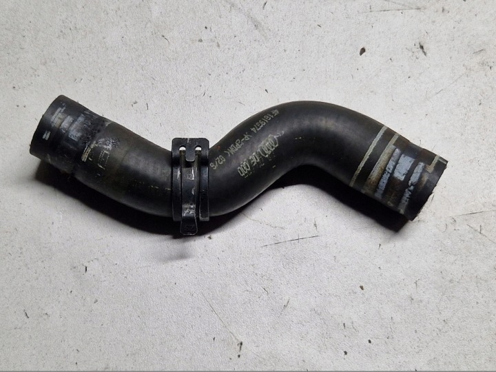 AUDI A6 C6 A6C6 2.7 TDI tubo tubo tubo flessibile d’acqua Tubazione 4F1819374