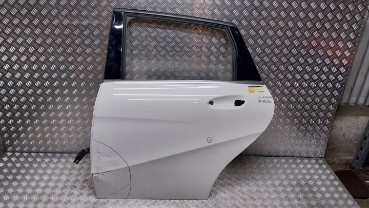 Tür heck links MERCEDES B-KLASA W246 11