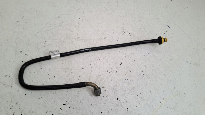 schlauch serva 1634300029 Mercedes ML W163