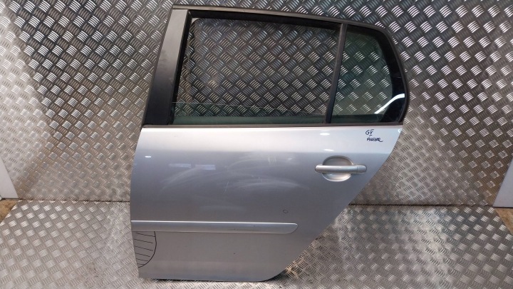 Portière Arrière Gauche VW GOLF V HATCHBACK 03