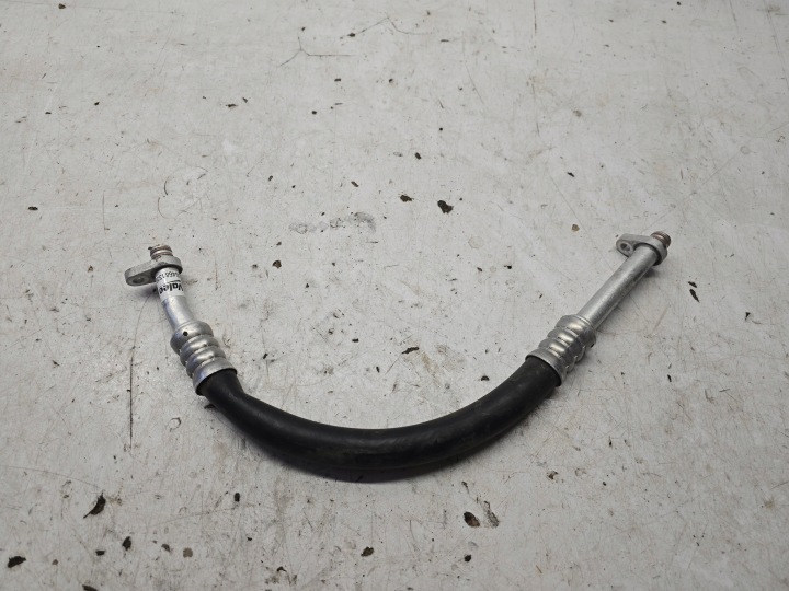 OPEL CORSA-E F ELEKTRYK MOKKA-E 208 hose wiring of the air conditioning