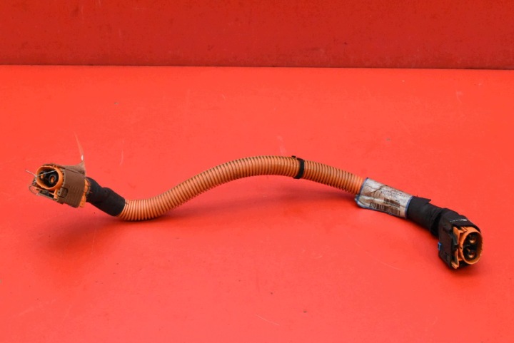 Conduit pieces tuyaux WYSOKIEGO de tension 290E10279R RENAULT ZOE 1 et 88 KM 12-19