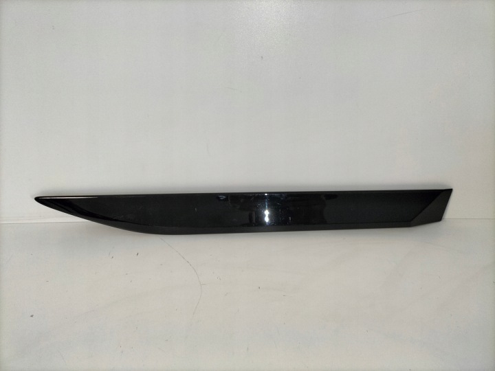 moulding cap door rear rear part right TOYOTA YARIS 3 III LIFT 17-20