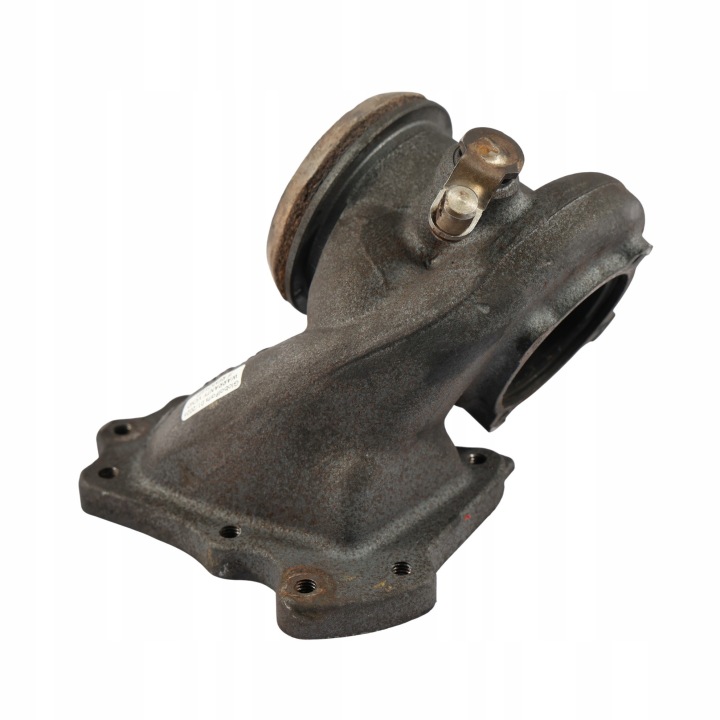 Mercedes Sprinter W906 Diesel OM651 Turbocharger alloggiamento A6510905280 10