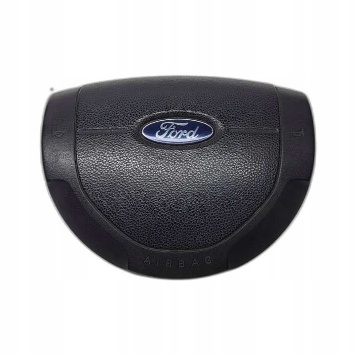 airbag of the steering wheel airbag FORD FUSION 1.4 16V 6S6A-A042B85