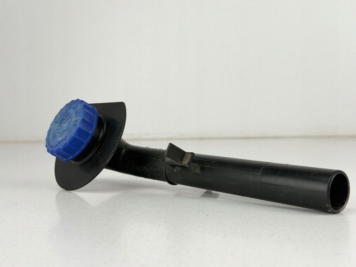 Porsche Boxster 986 2001 Tubo di infusione per irrigatori di vetro 6