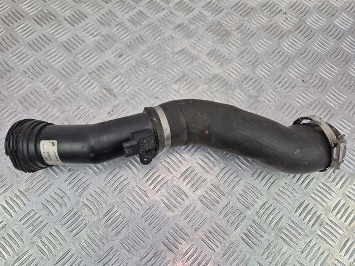 BMW 3 F30 F35 F31 316i hose of the intercooler 7597588 N13B16A
