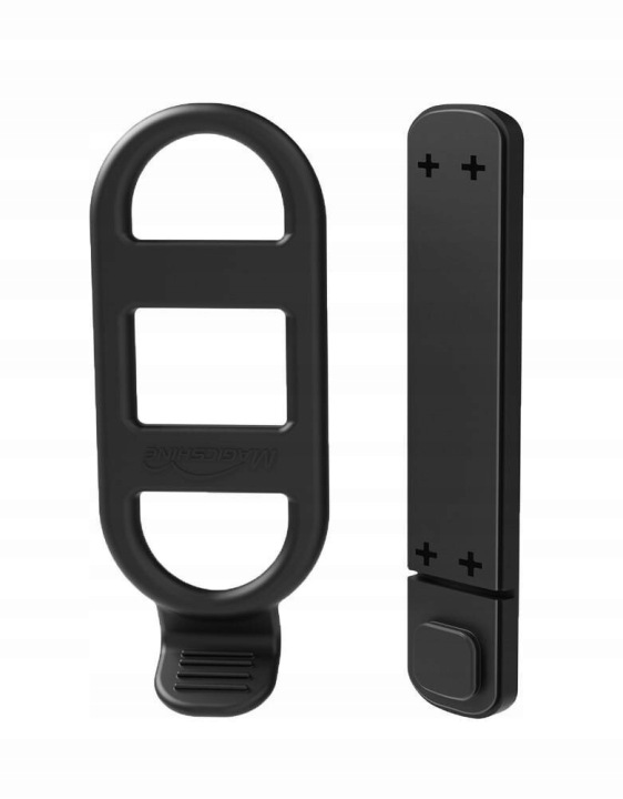 Ліхтар велосипедний задній USB MAGICSHINE SEEMEE 30 лм V2.0 Датчик Вогні — фото 4