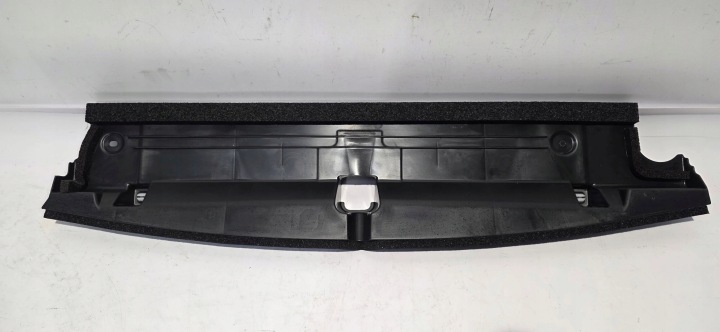 intake air duct air line TOYOTA COROLLA E21 19-22 original 16592-0T110