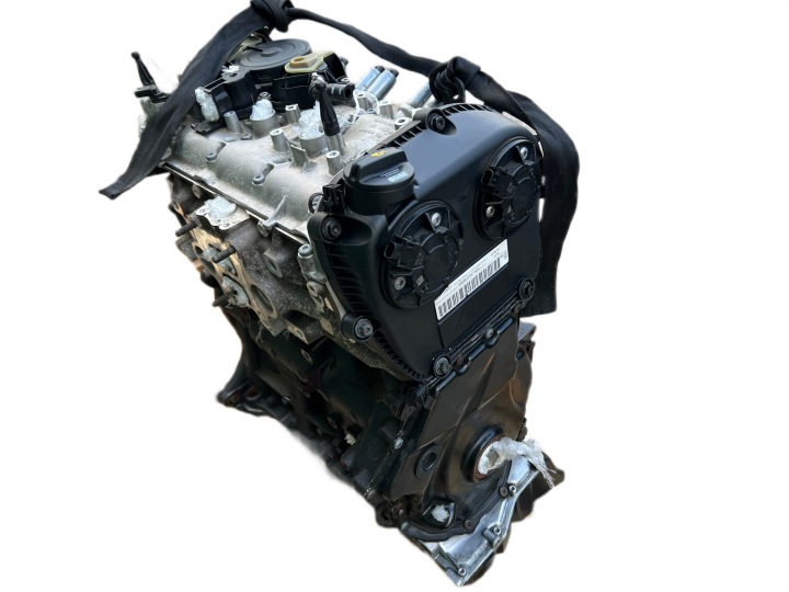 AUDI A4 B9 A5 8W 2.0 TFSI 40 TFSI 140KW 190KM engine unprotected pillar DEM DEMA