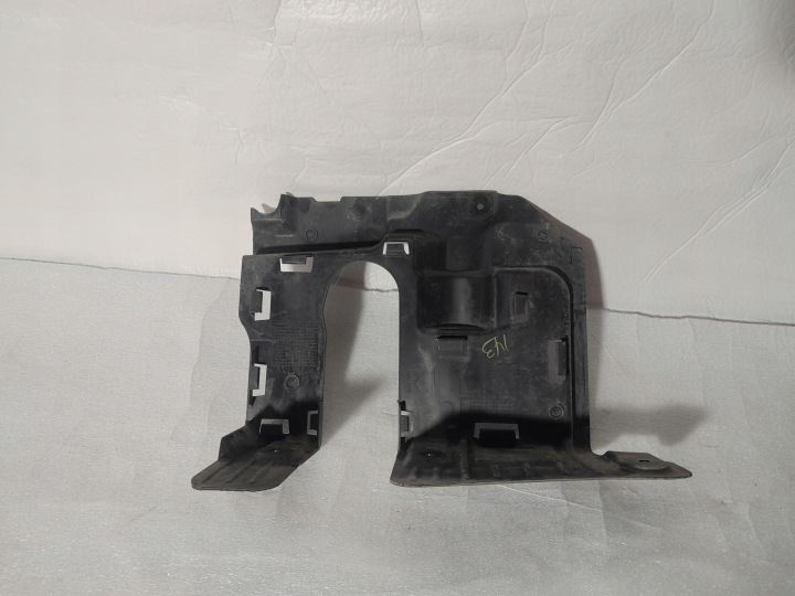 BMW X6 G06 copertura GREMBIALINA dello sterzo SCATOLA STERZO Destro 7424918