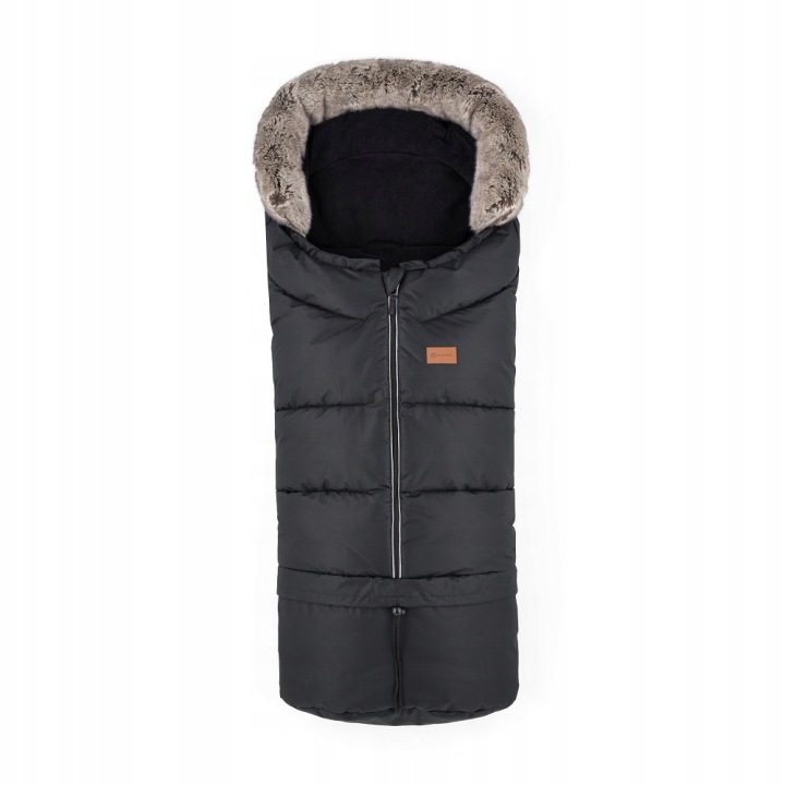 PETITE&MARS 4 в 1 конверт зимовий ARCTIC для візка/крісла сертиф. OEKO-TEX
