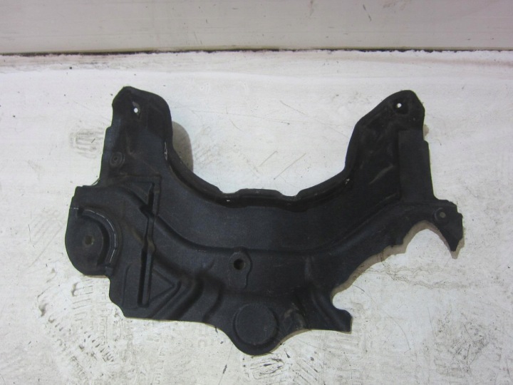 BMW X3 F25 F26 IZOLACJA DZWIEKOWA KOMORY 9175057
