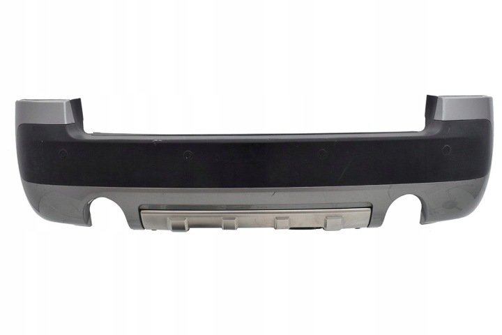 Stoßstange hinten heck AUDI A6 C5 ALLROAD PDC LY7Q