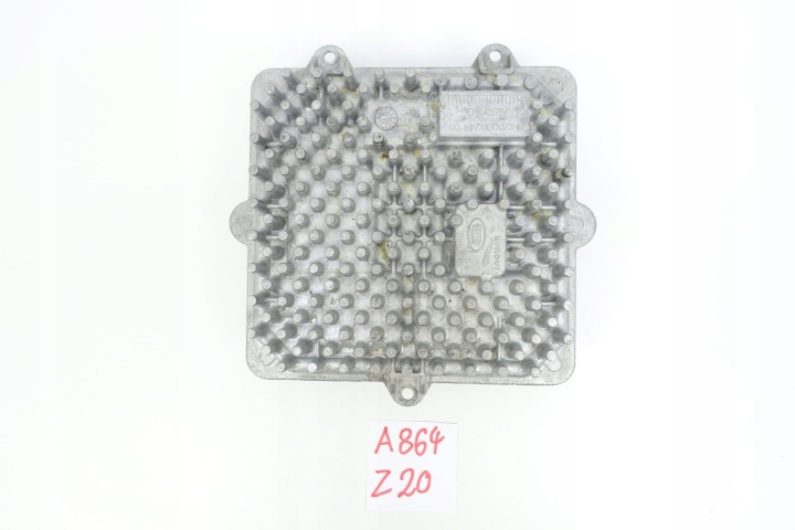 Unité de contrôle Module LED LAND ROVER JAGUAR