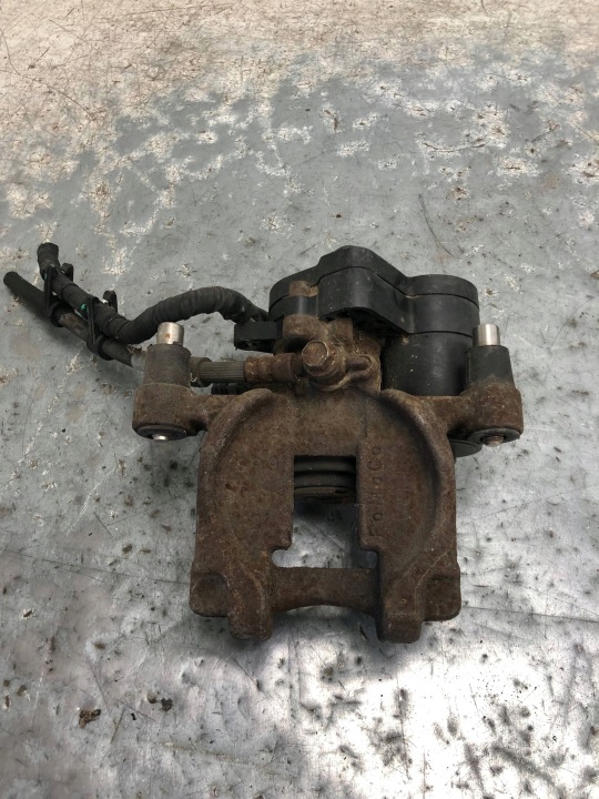 Étrier frein Frein Gauche Arrière FORD S-MAX MK2 DG9C-2D251-H