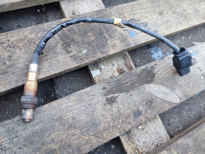 SONDA LAMBDA SEAT SKODA 1.4 TSI 07C906262BH