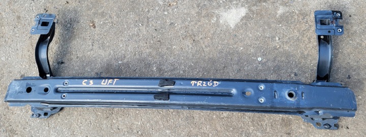 TRAVERSA paraurti Anteriore Traversa di ferro Anteriore CITROEN DS3 C3 II OE