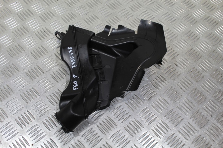 ODPLYW VODE PLASTIKE BRISACE STAKLA DESNI MINI COUNTRYMAN SE F60