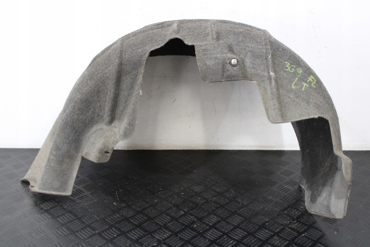 Pare soleil Gauche Arrière VW PASSAT B8 3G0 3G9 LIFT GTE