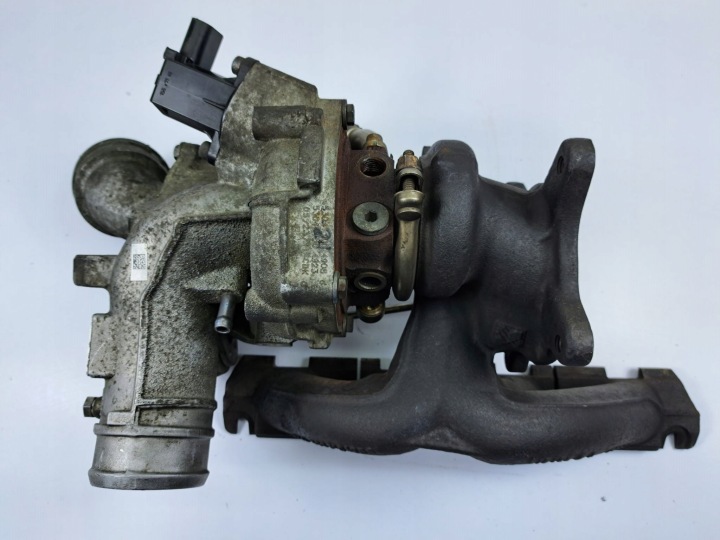 turbo AUDI VOLKSWAGEN SKODA SEAT 1.8 TFSI 06J145701R