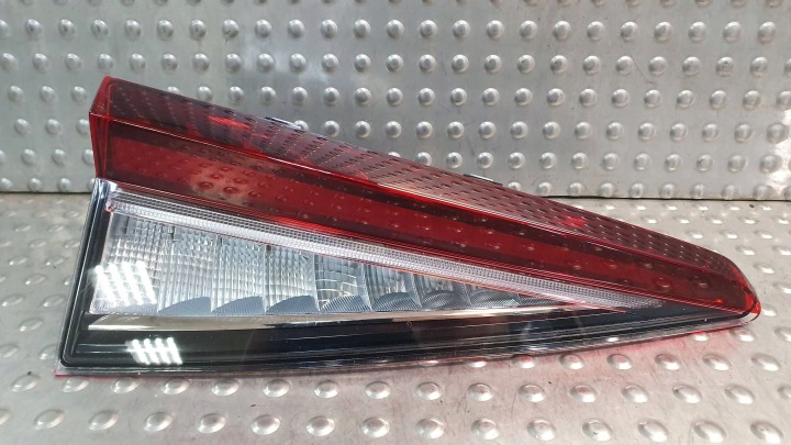 Feux phare Arrière Gauche SKODA ENYAQ du capot 20- 5LG945307B