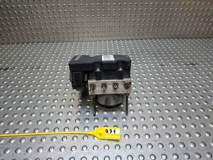 Pumpe Bedienteil ABS CHERY TIGGO 7 16- 3550101-Y01 04100010A