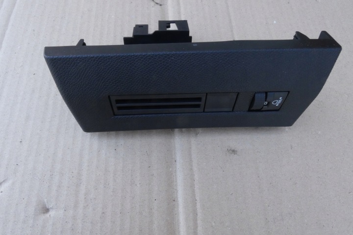 switch panel card reader Peugeot ds4 II 9832638280
