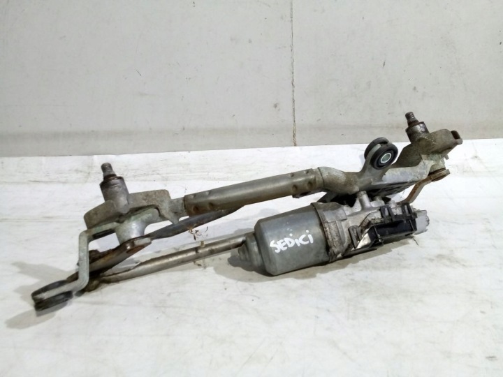 Fiat Sedici Wischergestänge vorne 38110-79J00