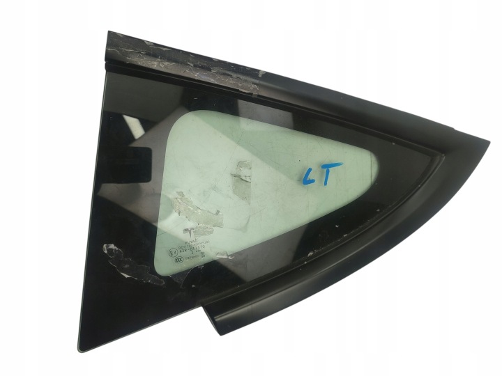 FENSTER Karoserie links heck TESLA MODEL 3 LIFT (20-23) 1514978-01-B