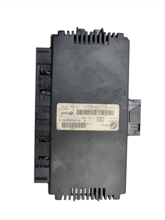 modul Bedienteil Leuchten MINI R55 R56 R57 R58 R59 R60 R61 3450979