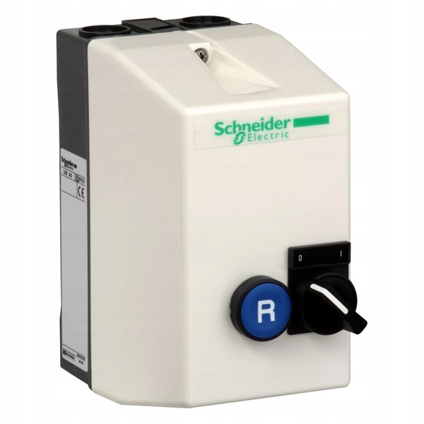 Schneider Electric přímý startér Dol 9 A 230 V Ac LE1D09P7A13T
