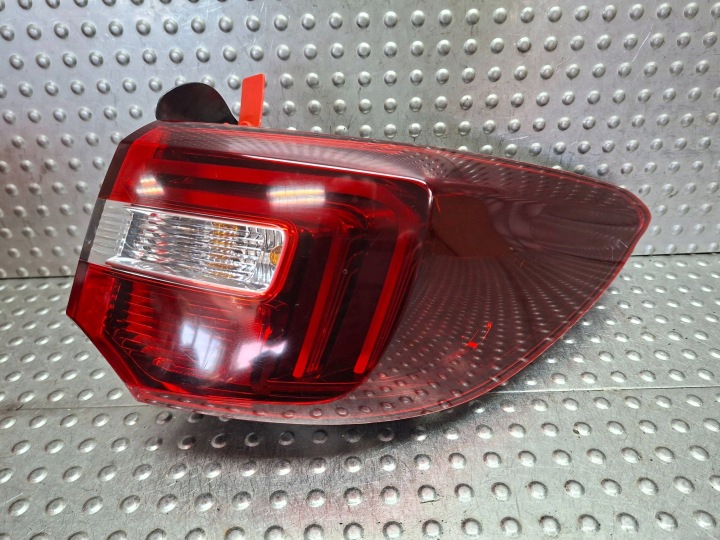 FANALE FARO Destra posteriore YP00098280 OPEL GRANDLAND 2017