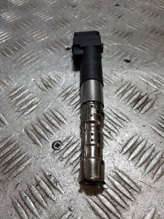 Bobine d’allumage VOLKSWAGEN GOLF 4 2.3 V5 5DA 358.000-001