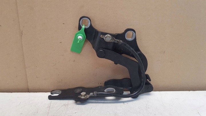 scharnier der kühlergrill links vorne 7060559 BMW 1 E87 E81 E82 E88