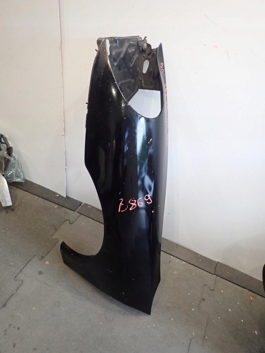 fender front front left PORSCHE 911 996 BOXSTER 986