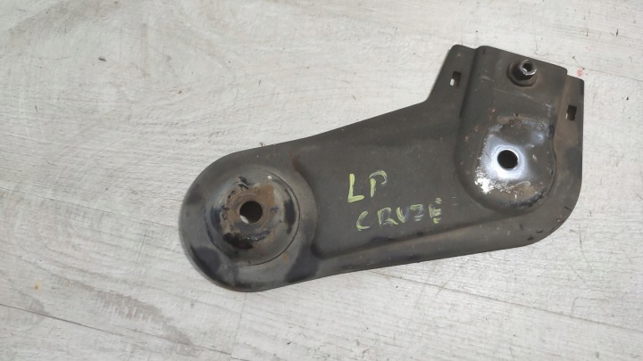 holder wozka left 1.8 B Chevrolet Cruze
