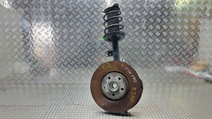 swing shock absorber left front A2473320700 A1773209100 W177 W247 AMG