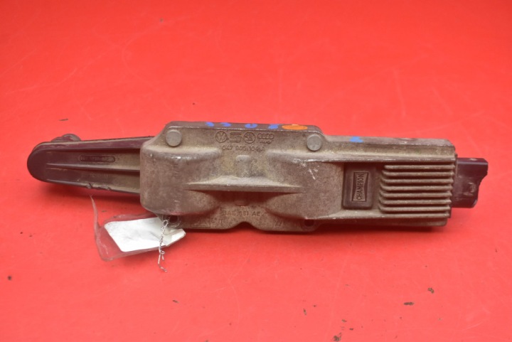 coil ignition 047005104A SKODA FABIA 1 and 1.4 MPI 60 KM 99-04