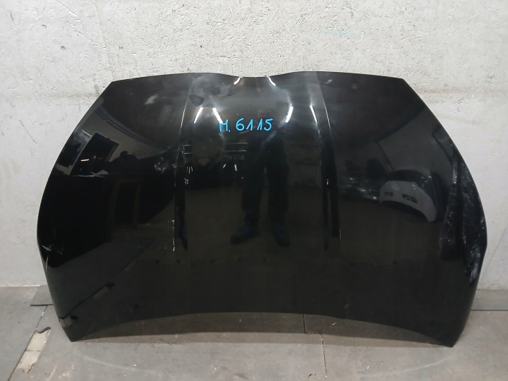 cofano TOYOTA YARIS IV 4 20