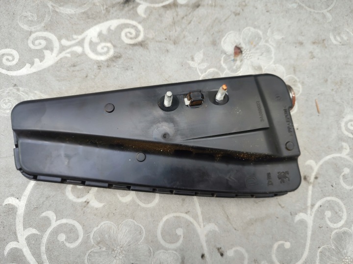 Peugeot Citroen airbag sedačky 34069622